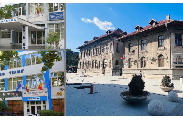 top licee din constanta dupa ultima medie de admitere cea mai mare concurenta la colegiul mircea cel batran liceul ovidius si liceul traian 6882f81eb6ff0