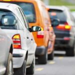 Trafic intens pe DN39 și pe Autostrada Soarelui, recomandări de rute alternative din partea polițiștilor. 3 trafic intens pe dn39 si pe autostrada soarelui politistii recomanda utilizarea rutelor alternative 688767a151b86