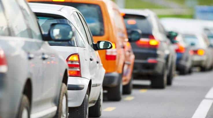 trafic intens pe dn39 si pe autostrada soarelui politistii recomanda utilizarea rutelor alternative 688767a151b86