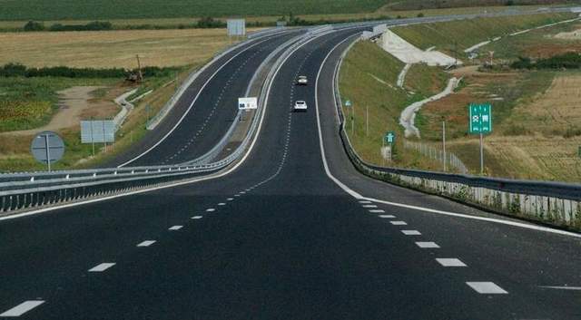 Restricții de trafic pe Autostrada A2 București – Constanța 1 trafic restrictionat pe autostrada a2 bucuresti constanta 686652941ce71