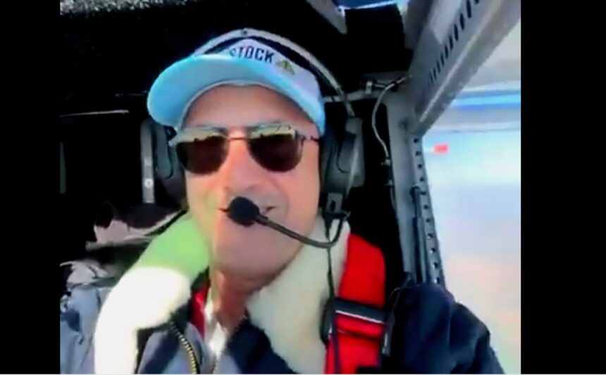 Tragedie aviatică la Gura Portiței: Identitatea celor doi piloți care și-au pierdut viața în urma prăbușirii unui avion ușor 1 tragedie aviatica la gura portitei cine sunt cei doi piloti care si au pierdut viata in urma prabusirii unui avion usor 687e149e8d501