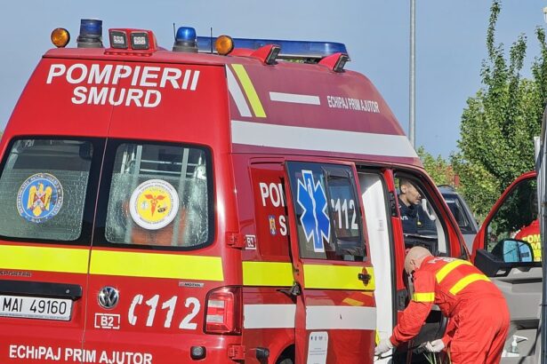 tragedie o minora de 11 ani a murit dupa un grav accident petrecut intre o caruta si un autoturism in lipnita mai multe persoane ranite 6867ff3b77b6f