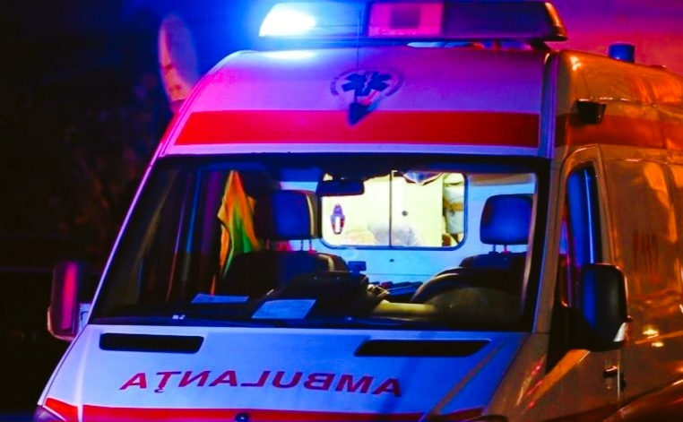 Tragic! Un bărbat a decedat în fața restaurantului Melody din Mamaia 1 tragic un barbat a murit in fata restaurantului melody din mamaia 6885cfb3113ed