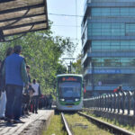 tramvaiul 41 nu mai circula de la 1 august pentru lucrari de modernizare cat va dura suspendarea liniei 6888d034428e7