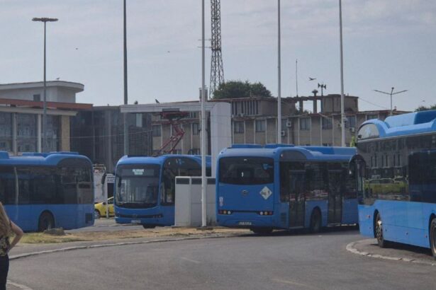 transportul public oprit la constanta greva de avertisment luni dimineata la ct bus 68865c7848475