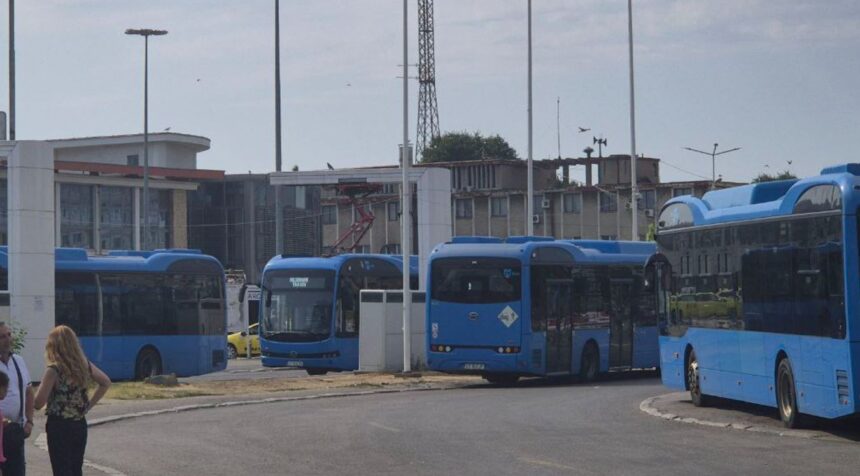 transportul public oprit la constanta greva de avertisment luni dimineata la ct bus 68865c7848475