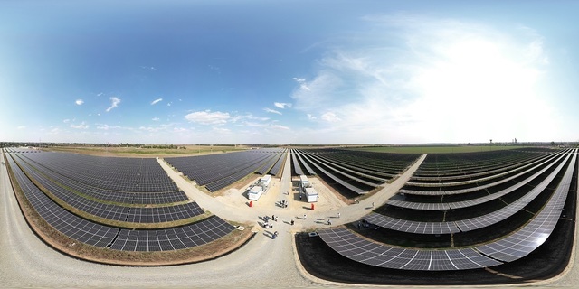 Tranzacție majoră în România - YEO Technology din Turcia achiziționează 15 proiecte energetice pentru 220 milioane euro 1 tranzactie de amploare in romania turcii yeo technology cumpara dintr un foc 15 proiecte energetice investitie de 220 milioane euro 686702f26ae06