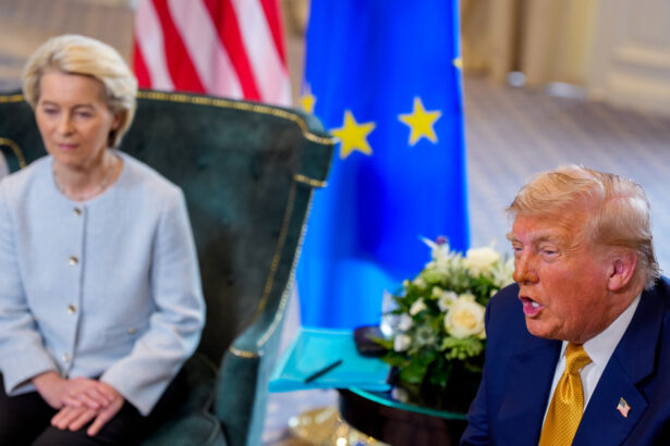 trebuie sa strangem din dinti cum s au redus ambitiile ue in razboiul comercial cu donald trump 68876034df92e