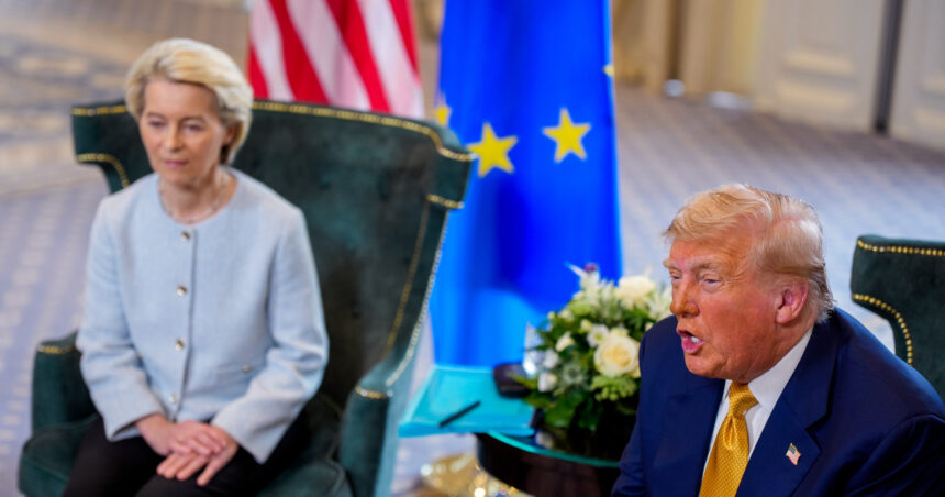 trebuie sa strangem din dinti cum s au redus ambitiile ue in razboiul comercial cu donald trump 68876034df92e