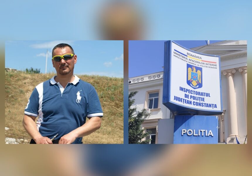 Tribunalul Constanța amână pentru a treia oară pronunțarea în dosarul comisarului șef Coteanu, fost comandant al Poliției Eforie. Iată ultima decizie a judecătorilor. 1 tribunalul constanta amana pentru a treia oara pronuntarea in dosarul comisarului sef coteanu fostului comandant al politiei eforie iata ultima decize a judecatorilor 68676f482a757