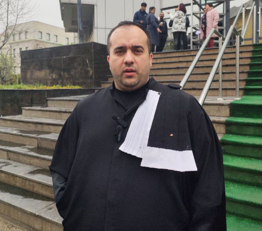Tribunalul Constanța, anunț IMPORTANT în dosarul crimelor șocante din România! Iată ce vor analiza judecătorii 1 tribunalul constanta anunt important in dosarul crimelor care au ingrozit romania iata ce vor analiza judecatorii 68761a4f82846