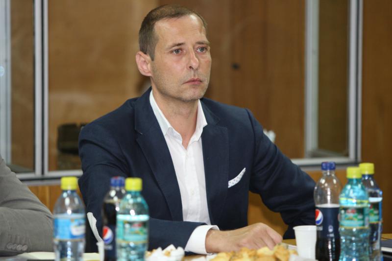 tribunalul constanta inchide dupa patru ani de proces dosarul lui george papari fost director al apelor romane iata cand se vor pronunta judecatorii 688597a10e3b0