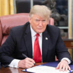 trump a semnat legea privind criptomonedele stablecoin marcand un pas major spre adoptarea acestora in economia reala 687b982ed53dc