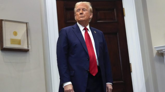Trump impune tarife de 35% pentru produsele canadiene începând cu 1 august 1 trump anunta tarife de 35 pentru produsele canadiene incepand cu 1 august 6870a64b261b7