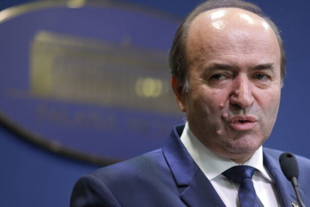 tudorel toader crede ca principiile enumerate de bolojan pentru pensionarea magistratilor ar putea trece testul constitutionalitatii 6888a865940a3