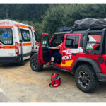 Turist UCIS de un urs pe Transfăgărășan: Animalul a fugit înainte de sosirea forțelor de ordine 3 turist omorat de un urs pe transfagarasan animalul a fugit inainte de interventia fortelor de ordine 686672396b61f