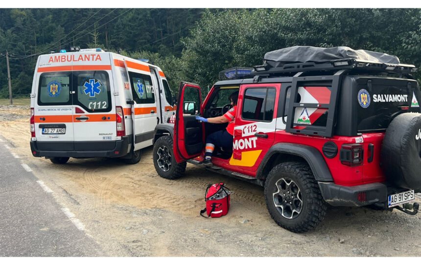 turist omorat de un urs pe transfagarasan animalul a fugit inainte de interventia fortelor de ordine 686672396b61f