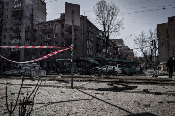 ucraina isi ofera linia frontului ca teren de testare pentru armament strain 687a7b7a298da
