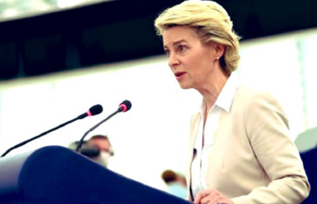 UE răspunde anunțului lui Trump privind tarifele vamale de 30%. Posibile contramăsuri 1 ue reactioneaza dupa anuntul lui trump referitor la tarifele vamale de 30 posibile contramasuri 68726bbb1f104