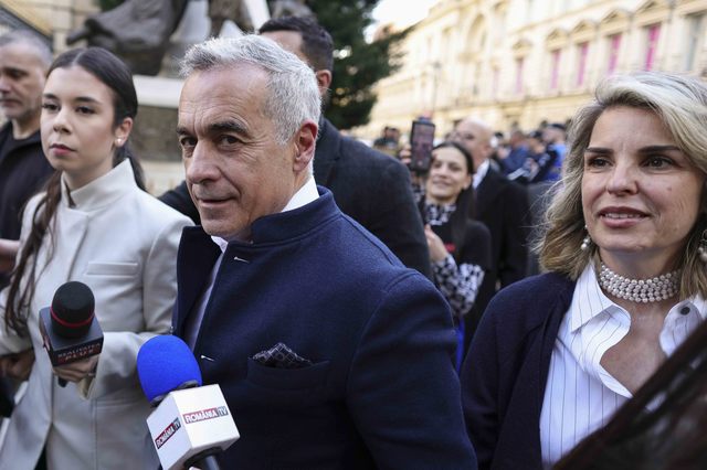 ultima ora calin georgescu a fost trimis in judecata pentru promovarea cultului unor persoane vinovate de crime de razboi 68652b406515f