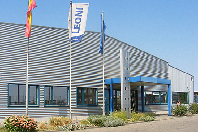 ULTIMA ORĂ Chinezii au achiziționat Leoni, cu unități de producție în România - Tranzacție finalizată 1 ultima ora chinezii au cumparat leoni cu fabrici in romania tranzactie finalizata 686fe85d50cca