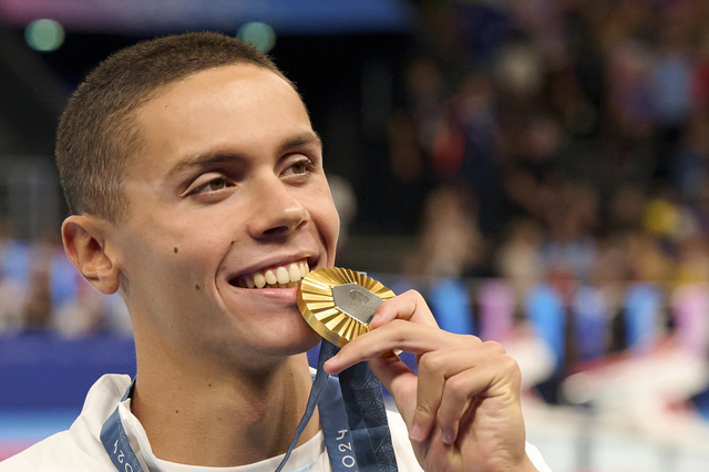 ultima ora david popovici campion mondial la 100 de metri liber 688b58b6ae8e6