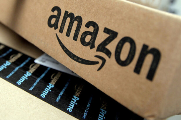 ultima ora gigantul american amazon concediaza in romania sute de angajati peste 400 de salariati au plecat deja anul trecut 6877aad44bd7d
