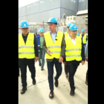 ultima ora mult intarziata centrala noua pe gaze de 430 mw a romgaz de la iernut a fost ceruta intrarea in insolventa a sucursalei din romania a constructorului spaniol duro felguera 68893b3b9e54a