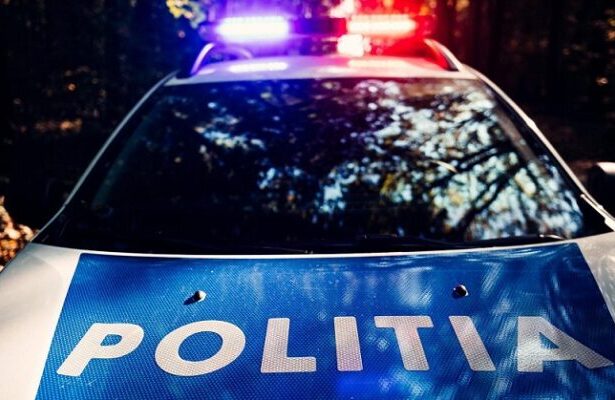 un barbat a murit in urma unui accident rutier in judetul constanta alte trei persoane au fost ranite 6875fa427bfc3