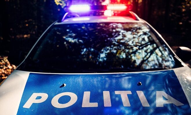 un barbat a murit in urma unui accident rutier in judetul constanta alte trei persoane au fost ranite 6875fa427bfc3