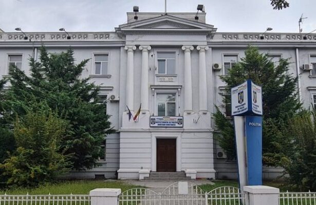 un barbat retinut in arestul ipj constanta s a sinucis vezi ce spun politistii 687f233f2d983