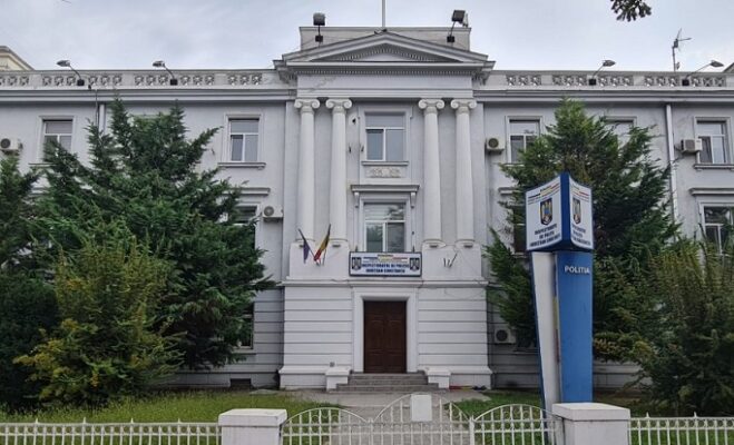 Un bărbat reținut în Arestul IPJ Constanța și-a luat viața. Iată declarațiile polițiștilor. 1 un barbat retinut in arestul ipj constanta s a sinucis vezi ce spun politistii 687f233f2d983