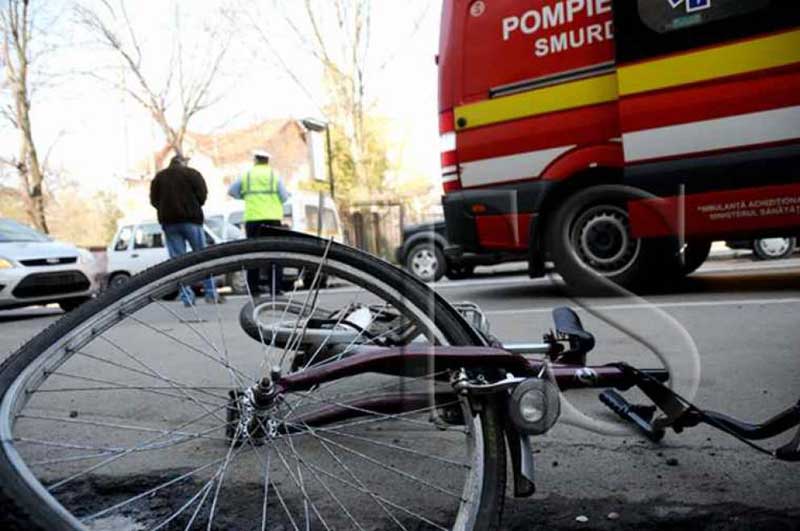 un biciclist din constanta condamnat la inchisoare cu executare nemultumit ca va sta dupa gratii 686ae5124aa8f