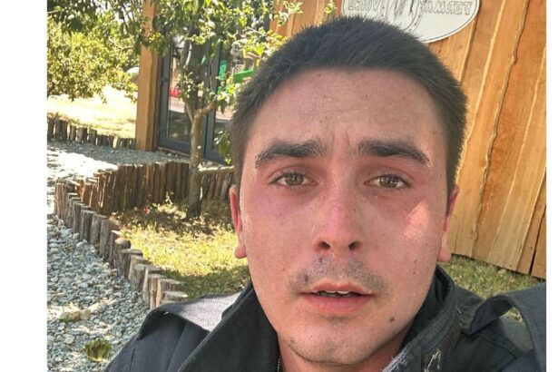 un erou si in timpul liber pompierul razvan ardeleanu a intervenit la incendiul din agigea eforie 6867d1c969d56