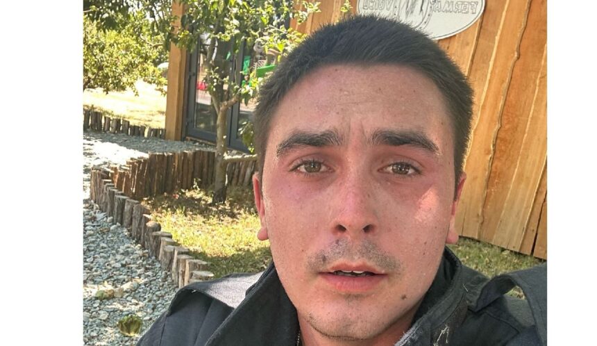 un erou si in timpul liber pompierul razvan ardeleanu a intervenit la incendiul din agigea eforie 6867d1c969d56