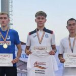 un nou titlu de campion national pentru atletul de la cs medgidia alin mihai savlovschi 686aecf9696cc