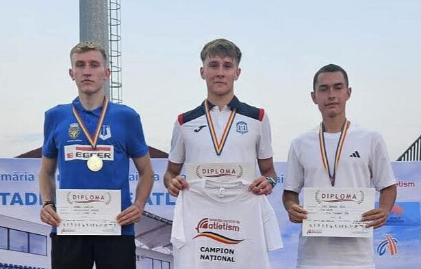 un nou titlu de campion national pentru atletul de la cs medgidia alin mihai savlovschi 686aecf9696cc