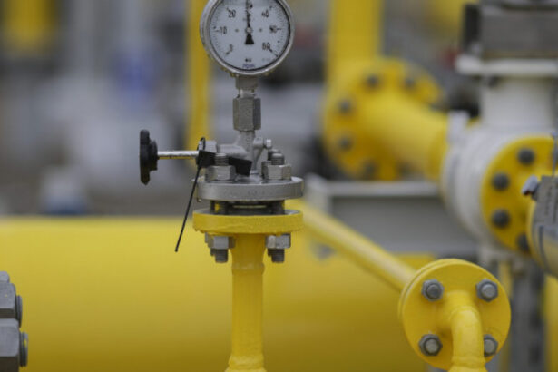 un nou zacamant de gaze naturale a fost descoperit de omv petrom in romania in dolj 6866b331afdf6