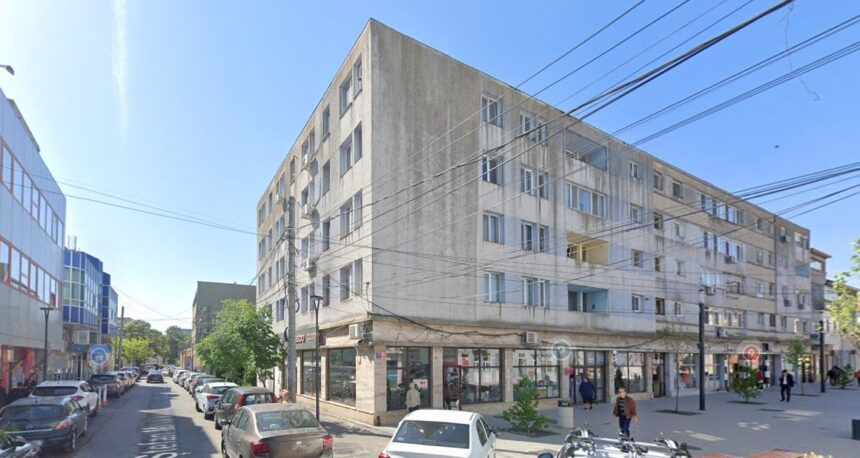 un spatiu comercial din centrul constantei se modifica societatea la glaveanu srl a obtinut acordul primariei 6877ae4736b45