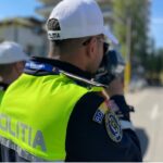 un tanar a fost retinut de politistii din cogealac a fost prins de doua ori conducand fara permis si cu numere false 687501270d9f1