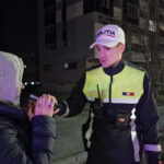 un tanar de 18 ani prins de politistii din medgidia in timp ce conducea baut in cobadin iata unde a fost oprit 687b8df520316