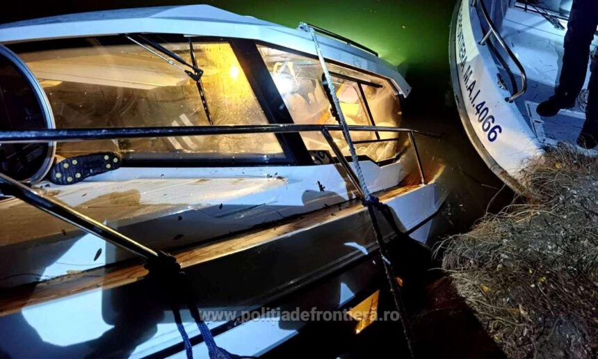 UPDATE. Incident naval în Golful Musura: patru persoane decedate 1 update incident naval in zona golfului musura patru persoane au murit 6887e2860056e