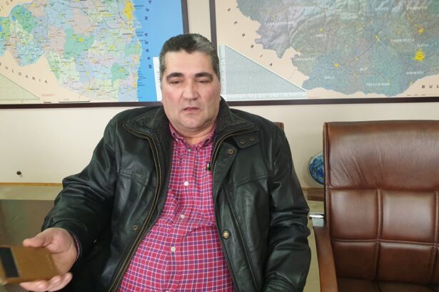 urmeaza judecarea fostului primar de la mereni silviu florentin garea acuzat de abuz in serviciu a atribuit direct un teren al comunei fara licitatie 687051b6914e6