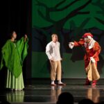 vacanta cu teatru spectacole pentru copii la calutul de mare 21 27 iulie 687a2e2301a21