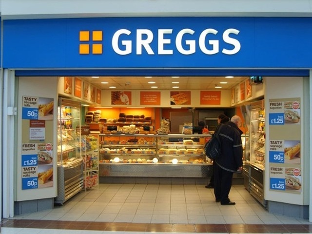 valul de caldura loveste vanzarile greggs lantul britanic de patiserii renumit pentru carnatii sai in aluat 68666e9be6072