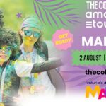 valuri de culoare si energie the color run revine la mamaia in 2 august 2025 688b5f918b140