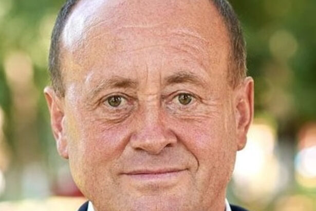 vasile coman primar in viseu de sus si ion horj fost sef de directie silvica pusi sub acuzare intr un dosar de coruptie 687a370fa30ce
