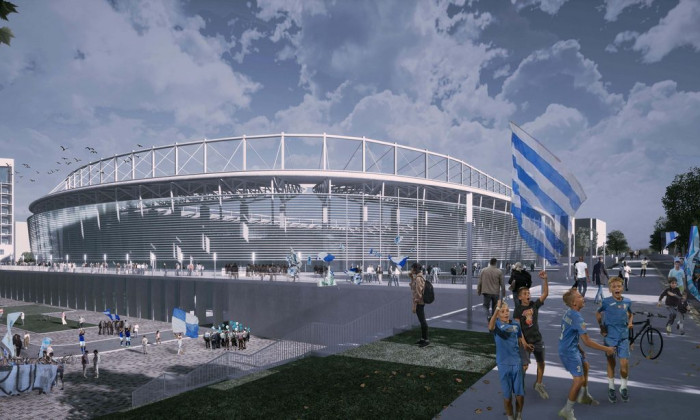 Vergil Chițac anunță: Primăria alocă 65 milioane lei pentru construirea noului stadion din Constanța! 1 vergil chitac anunta primaria pune la bataie 65 milioane lei pentru noul stadion din constanta 68877648a71bd