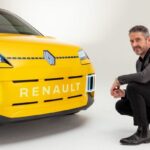 veste proasta pentru renault unul dintre cei mai cunoscuti designeri din industria auto europeana care a creat rafale scenic renault 5 si 4 pleaca la alta companie 6883b66b8e20d