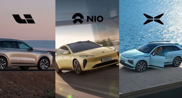 vestea buna pentru noi cel mai vandut automobil electric produs in china este dacia spring marcile auto chinezesti au crescut din nou in europa dar au incetinit ritmul 68813996649d0